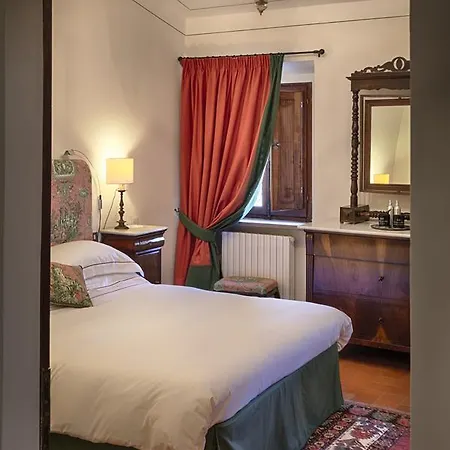 Le Suites Di Castello Di Ama *