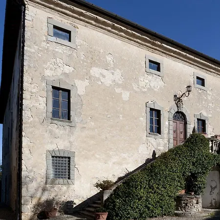 Le Suites Di Castello Di Ama