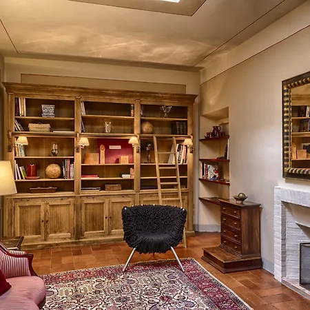 Le Suites Di Castello Di Ama Gaiole in Chianti
