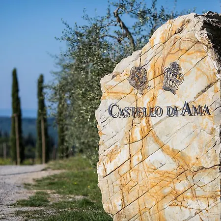 Resort Le Suites Di Castello Di Ama Gaiole in Chianti