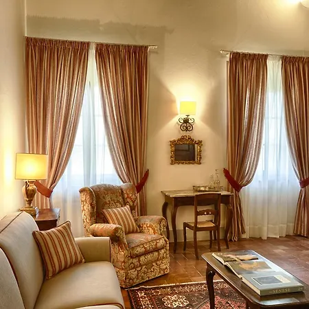 Le Suites Di Castello Di Ama *