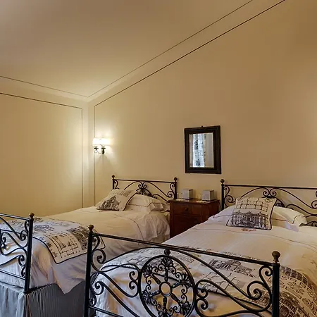 Üdülőközpont Le Suites Di Castello Di Ama