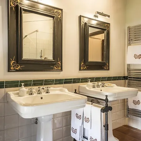 Le Suites Di Castello Di Ama Üdülőközpont Gaiole in Chianti