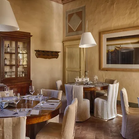 Le Suites Di Castello Di Ama Resort Gaiole in Chianti